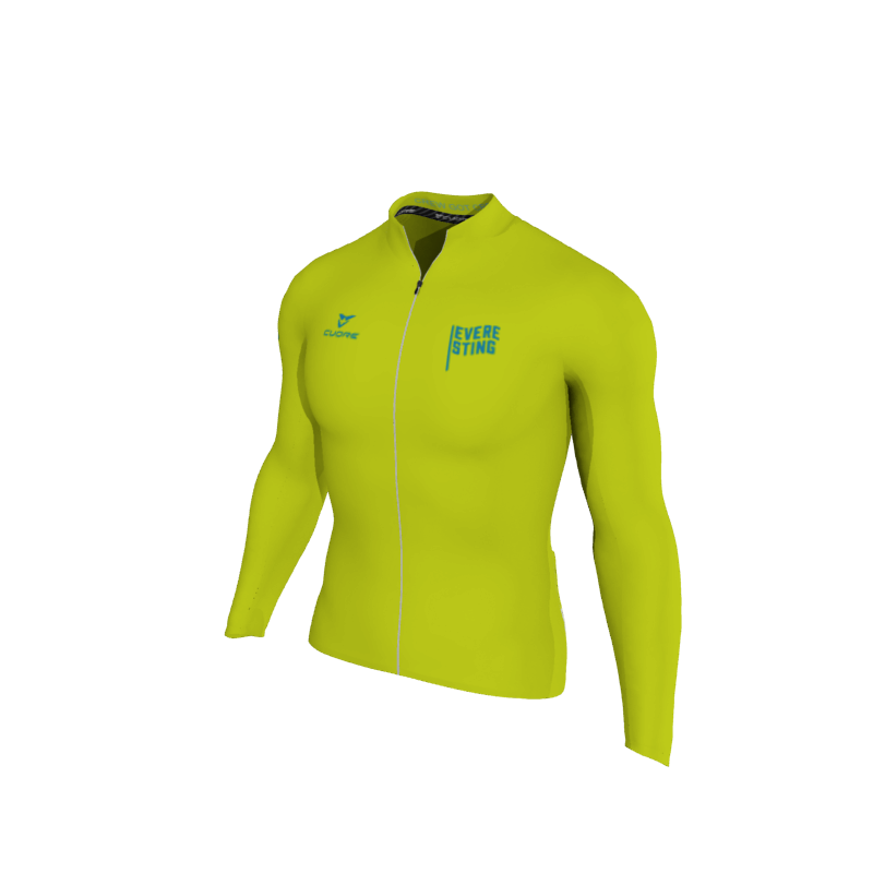 . [E14] MENS CREW JERSEY. (x 1)