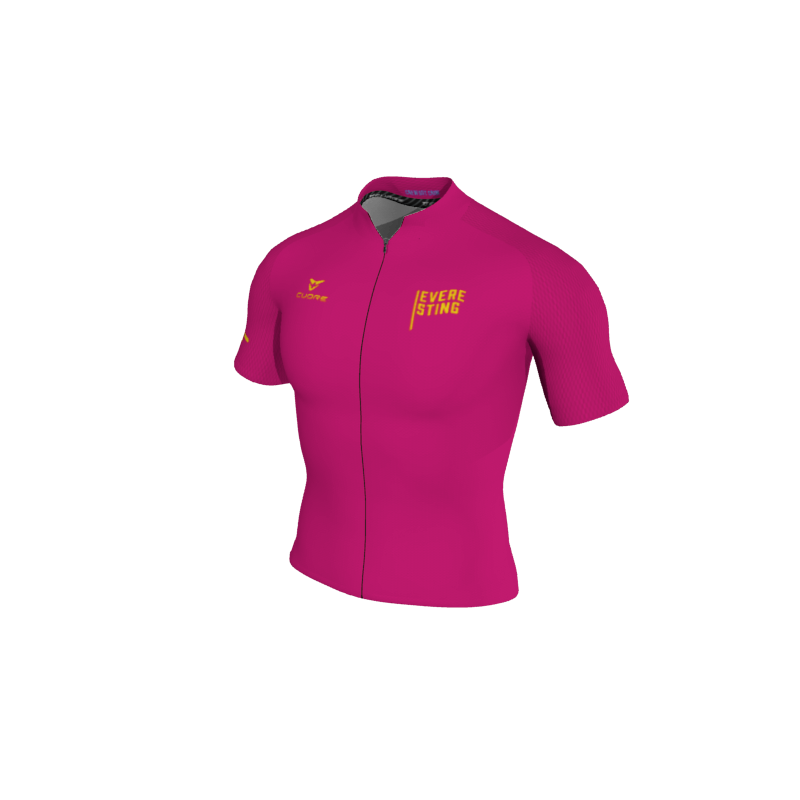 . [E10] MENS CREW JERSEY. (x 1)