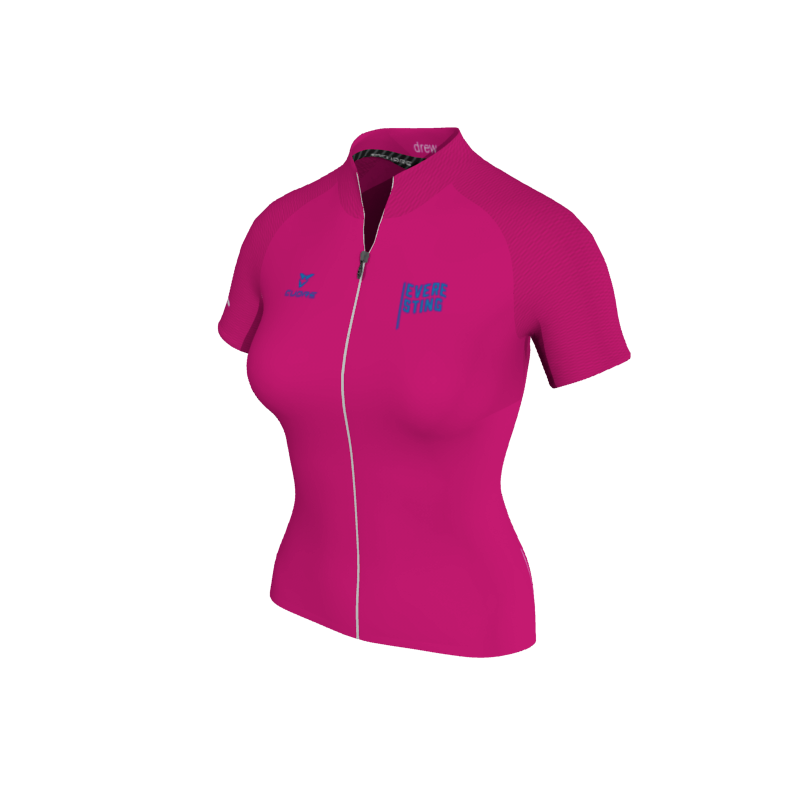 "N"everesting Gear [A] WMS_JERSEY_1. (x 1)