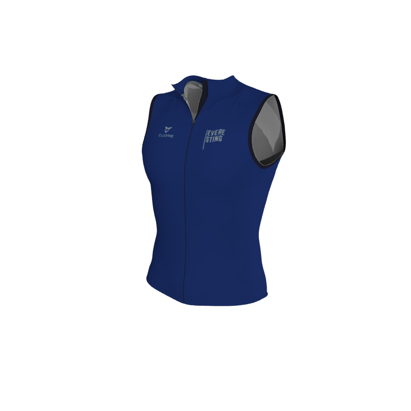 . [E12] MENS CREW GILET. (x 1)