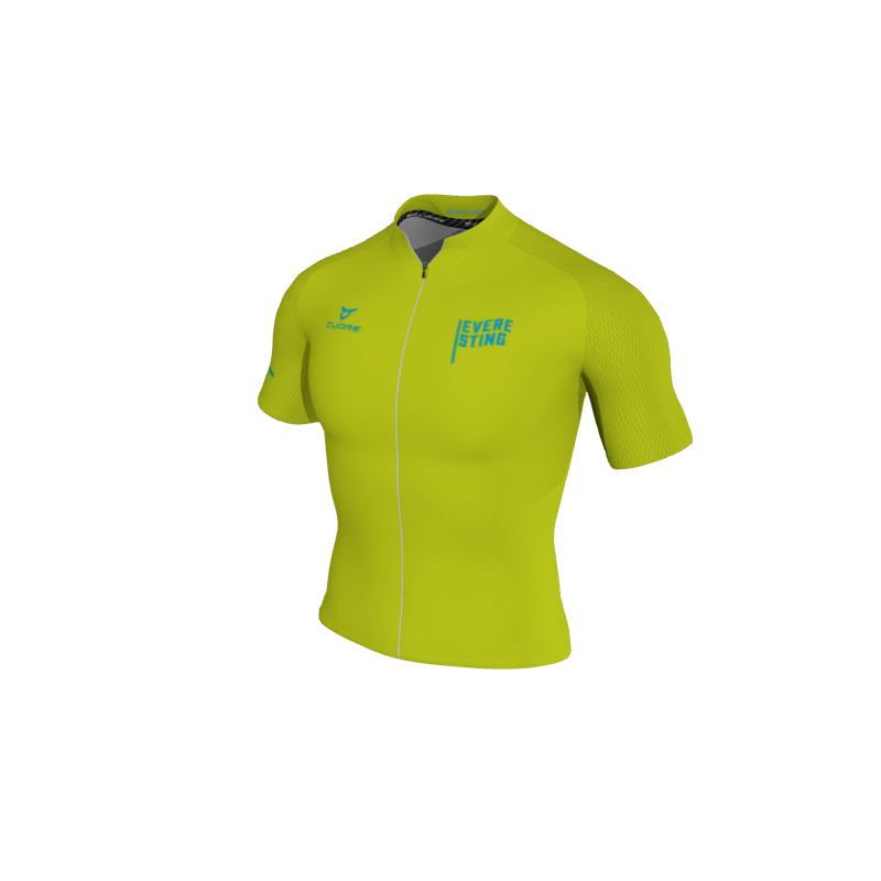 . [E10] MENS CREW JERSEY. (x 1)