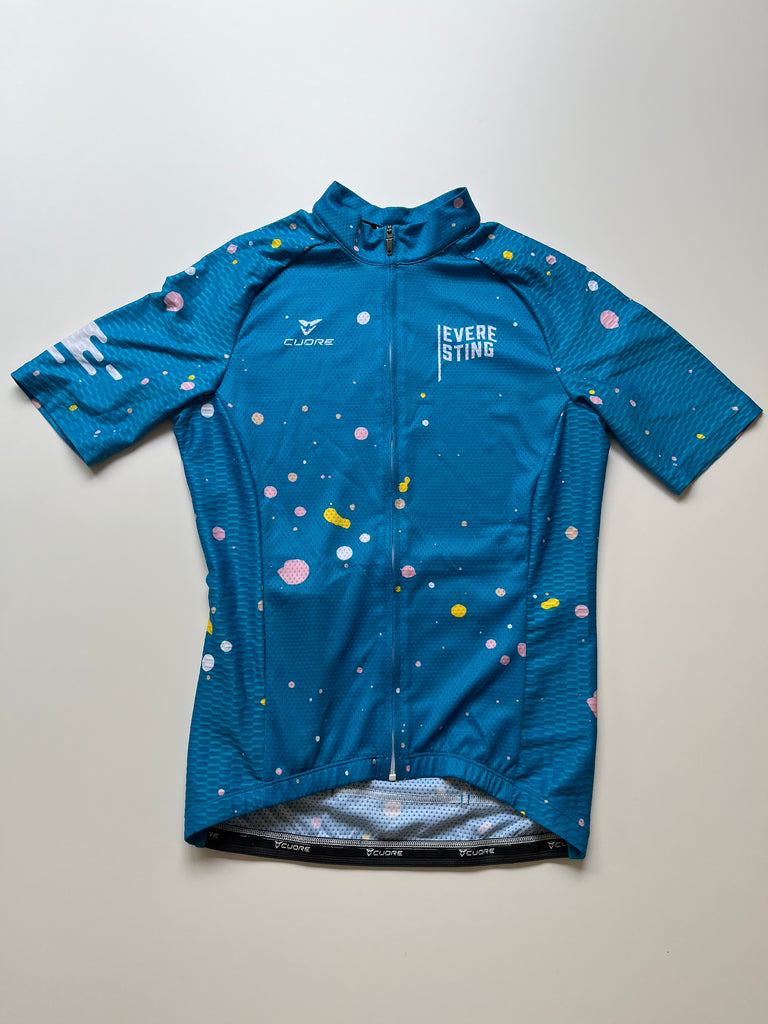 EVERESTING JERSEY AND BIBS SET WOMENS