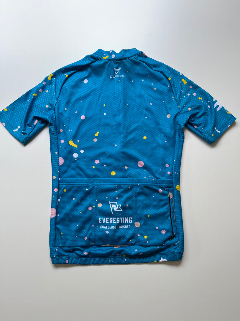 EVERESTING JERSEY AND BIBS SET WOMENS