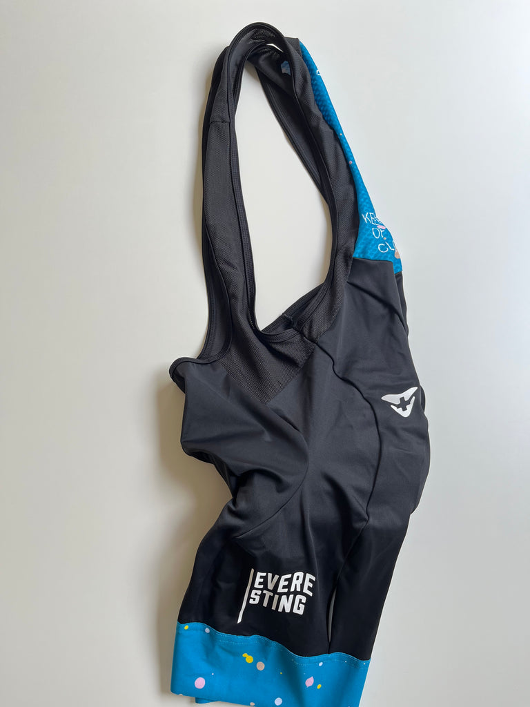 EVERESTING JERSEY AND BIBS SET WOMENS