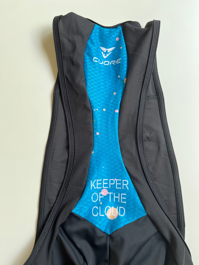EVERESTING JERSEY AND BIBS SET WOMENS
