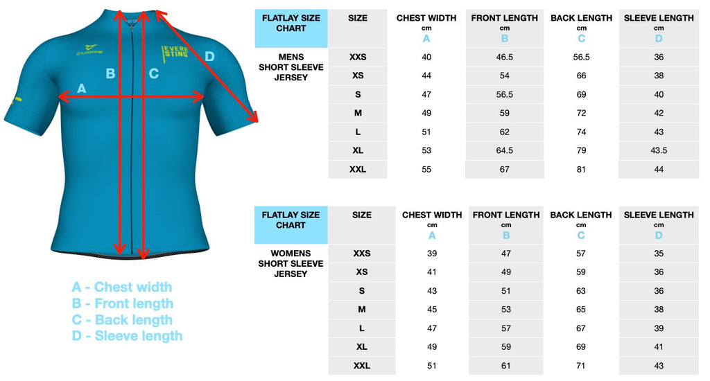 BASECAMP JERSEY WOMENS