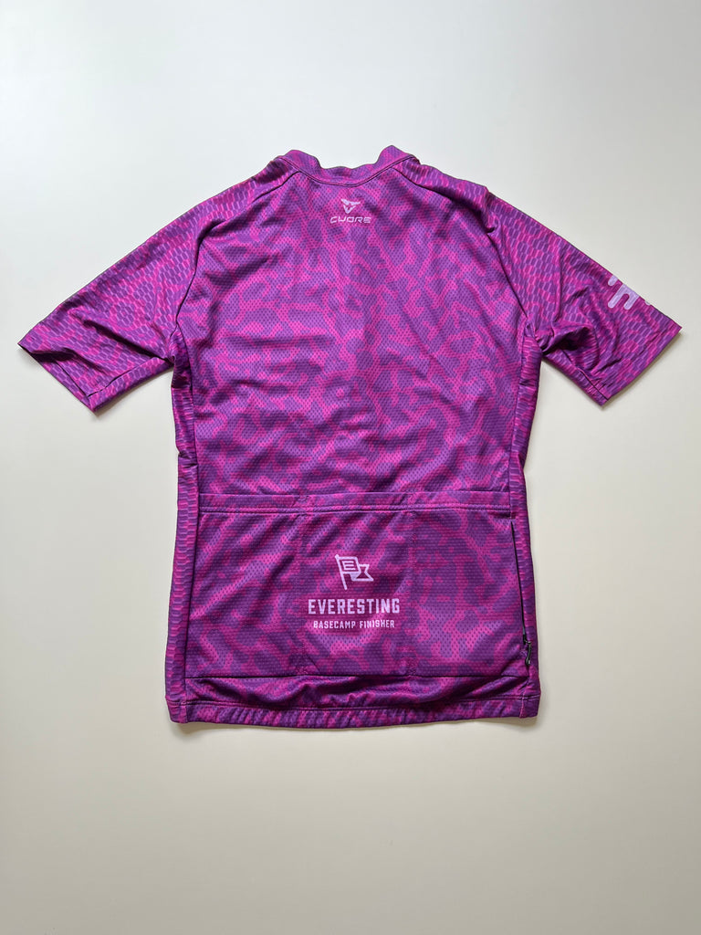 BASECAMP JERSEY WOMENS