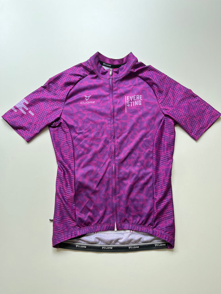 BASECAMP JERSEY WOMENS