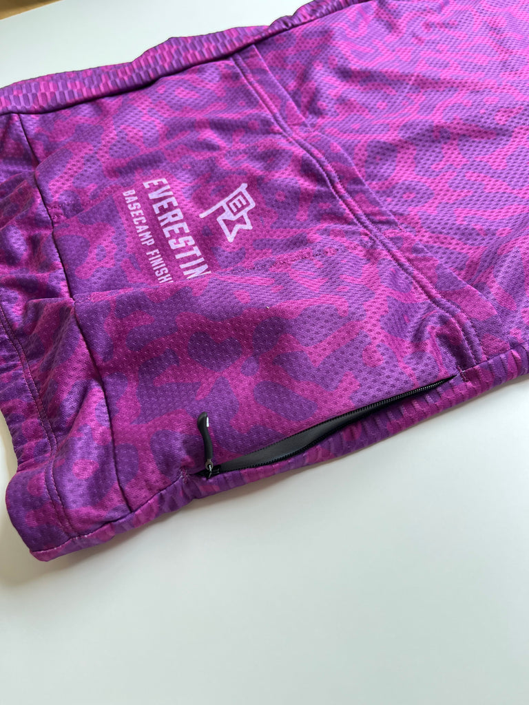 BASECAMP JERSEY WOMENS