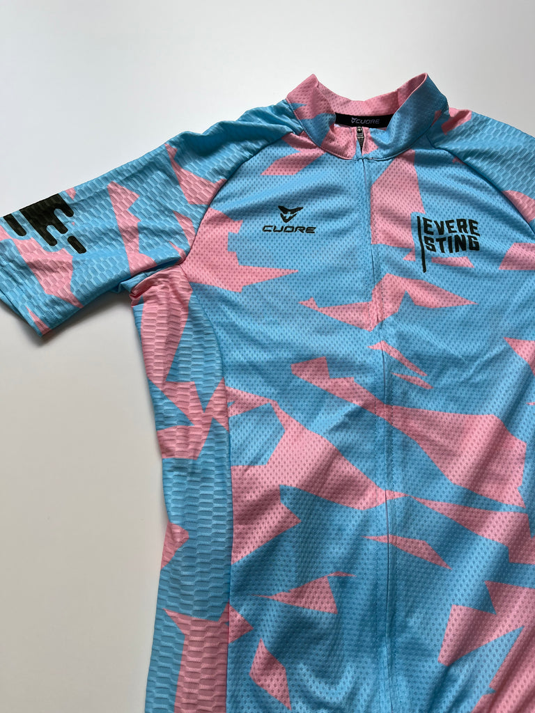 SOIL JERSEY WOMENS