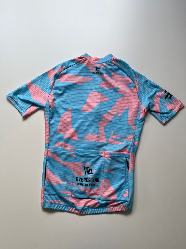 SOIL JERSEY WOMENS