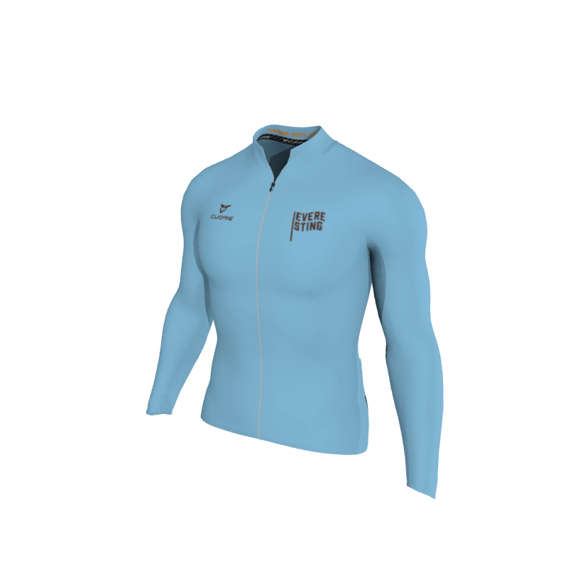 . [E14] MENS CREW JERSEY. (x 1)