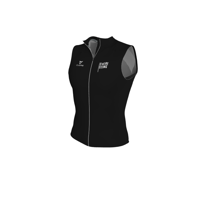 . [E12] MENS CREW GILET. (x 1)