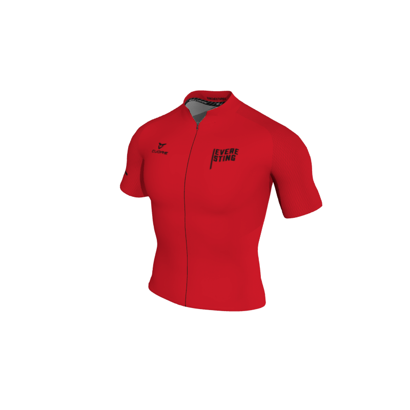 . [E10] MENS CREW JERSEY. (x 1)