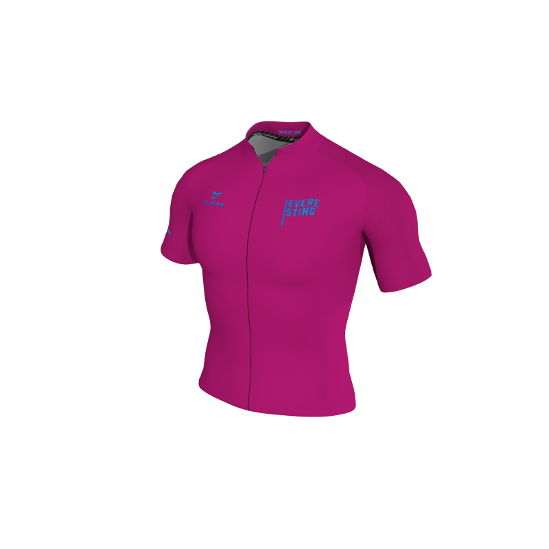 . [E10] MENS CREW JERSEY. (x 1)