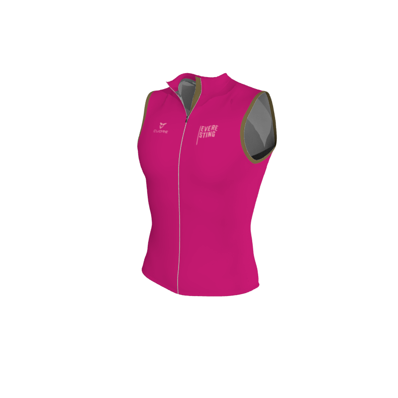 "N"Everesting Women's Vest
