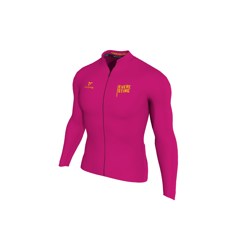 . [E14] MENS CREW JERSEY. (x 1)