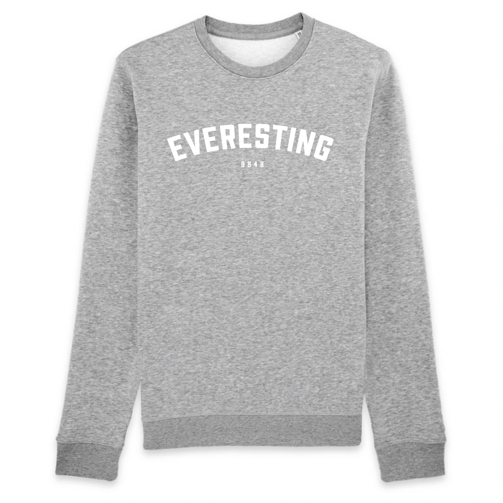 Everesting 8848 Sweatshirt Unisex