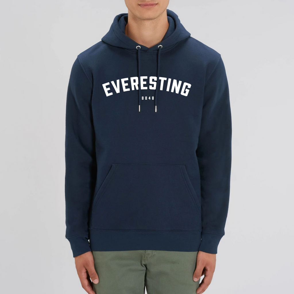 Everesting 8848 Hoodie Unisex